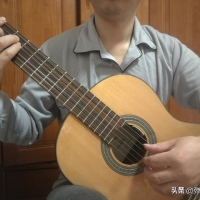 吉他的自我救赎，学吉他就怕这几点