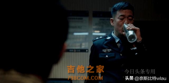 客串拍戏意外成就经典的4位歌手，有人成一线演员，都是实力派