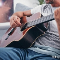 吉他万能和弦指法解析：零基础吉他教学入门
