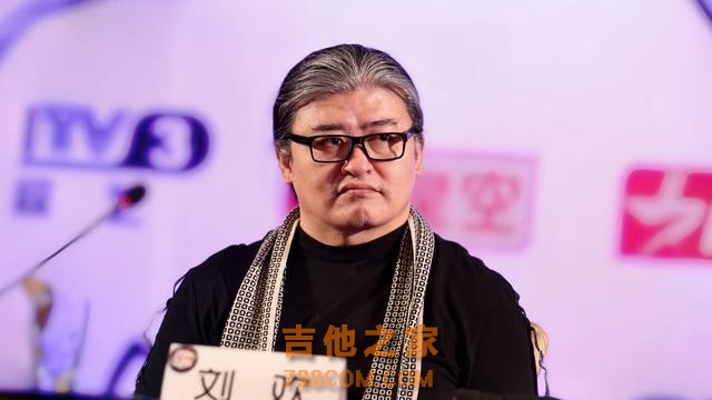 中国歌坛唱功最好的10大歌手,那英、张杰实至名归,刀郎无缘上