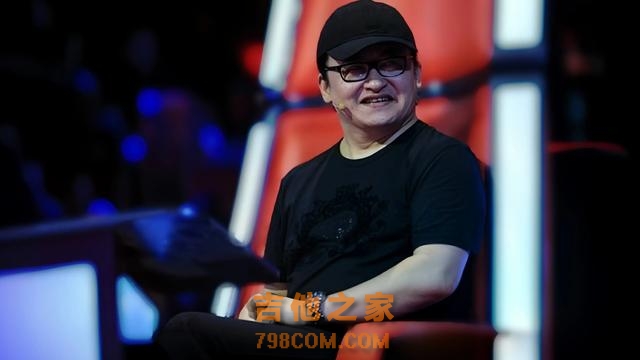 中国歌坛唱功最好的10大歌手,那英、张杰实至名归,刀郎无缘上