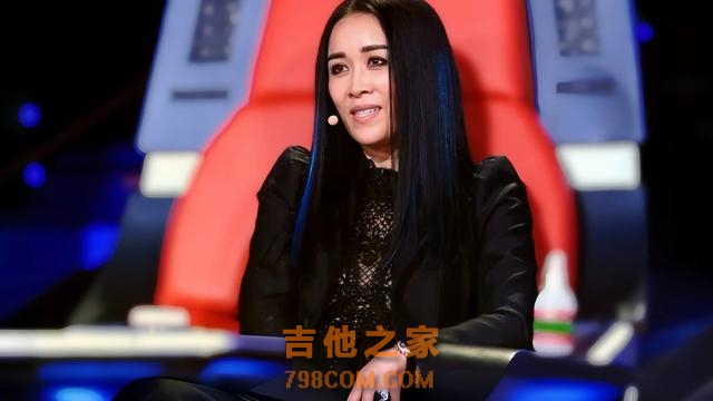 中国歌坛唱功最好的10大歌手,那英、张杰实至名归,刀郎无缘上