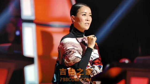 中国歌坛唱功最好的10大歌手,那英、张杰实至名归,刀郎无缘上