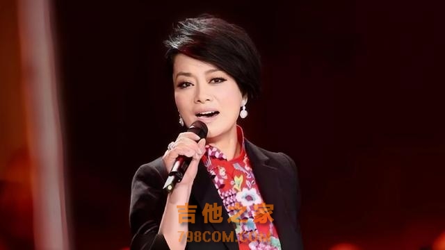 中国歌坛唱功最好的10大歌手,那英、张杰实至名归,刀郎无缘上