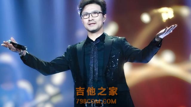 中国歌坛唱功最好的10大歌手，那英、张杰实至名归，刀郎无缘上