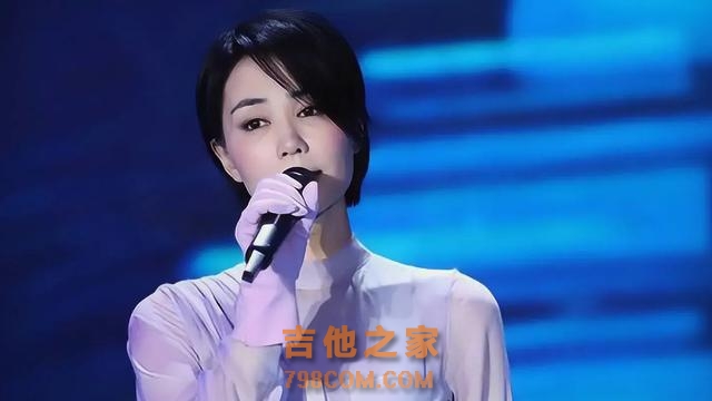 中国歌坛唱功最好的10大歌手，那英、张杰实至名归，刀郎无缘上