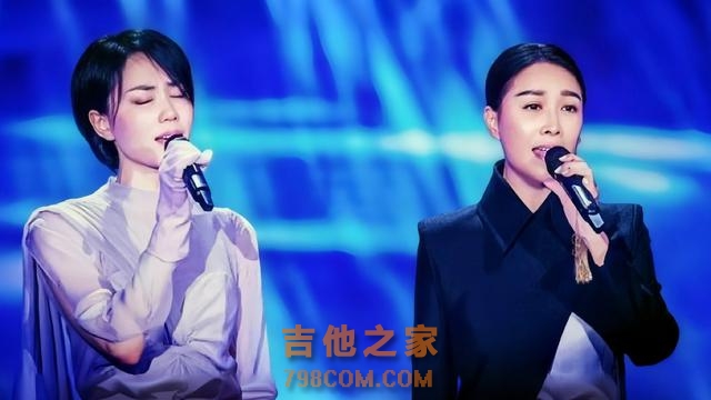 中国歌坛唱功最好的10大歌手,那英、张杰实至名归,刀郎无缘上