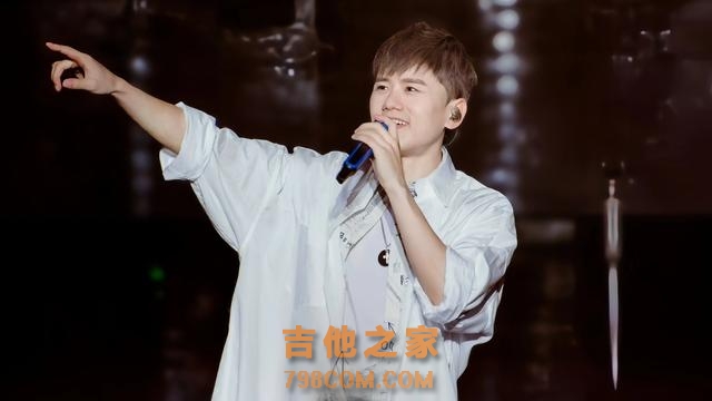 中国歌坛唱功最好的10大歌手,那英、张杰实至名归,刀郎无缘上