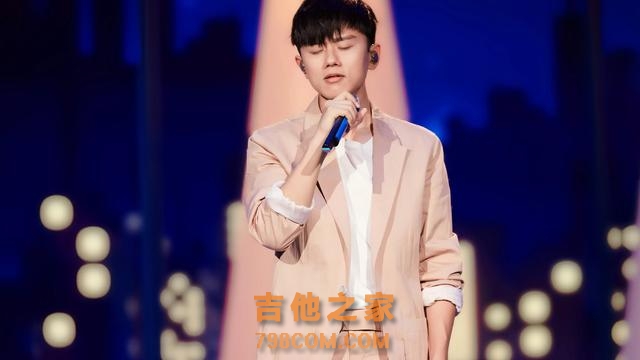 中国歌坛唱功最好的10大歌手,那英、张杰实至名归,刀郎无缘上