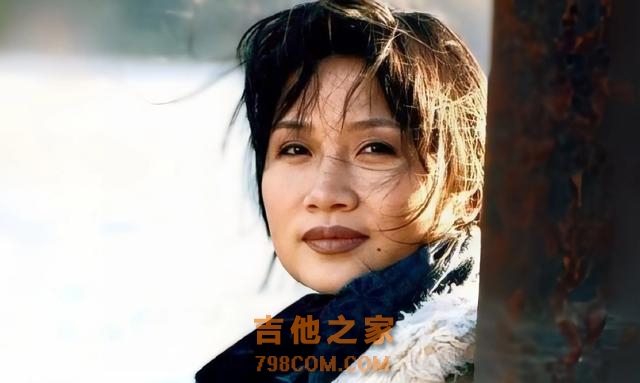 中国歌坛唱功最好的10大歌手,那英、张杰实至名归,刀郎无缘上