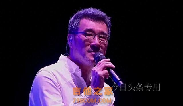 盘点创作歌曲最多的10位歌手，第一名并非周杰伦，他们都是谁呢