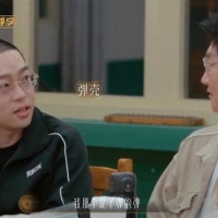 说破无毒？孙楠主动谈起《歌手》，丝毫不担心当年退赛被旧事重提