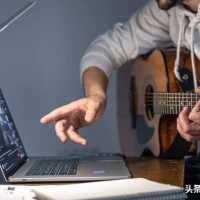 弹出音乐之花——与你分享J吉他入门教程【独家版】《玫瑰》