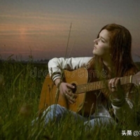 潜心吉他艺术——《黄昏》周传雄吉他弹唱中级教程分享