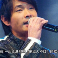 隐藏在热门歌曲背后的实力派歌手，不红却让人惊艳