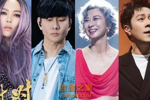 《歌手2024》进度曝光,那英疑似签约,4位大咖婉拒,1人试