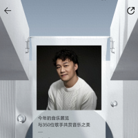 你们2023年度最喜爱的歌手是谁？