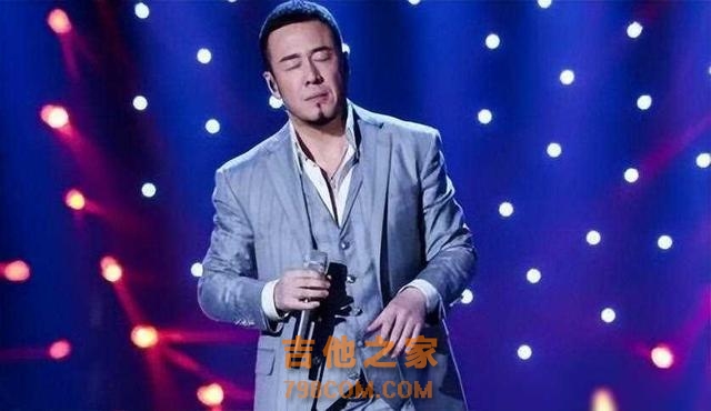 严重被低估的六位歌手:有人被误解只会唱神曲,有人被当成演员