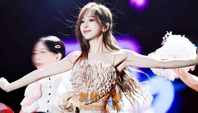 严重被低估的六位歌手:有人被误解只会唱神曲,有人被当成演员