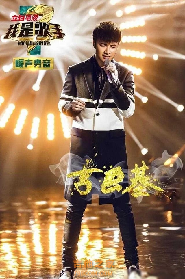 严重被低估的六位歌手:有人被误解只会唱神曲,有人被当成演员