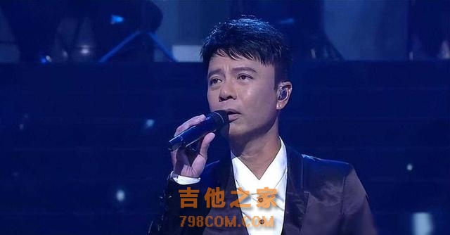严重被低估的六位歌手:有人被误解只会唱神曲,有人被当成演员