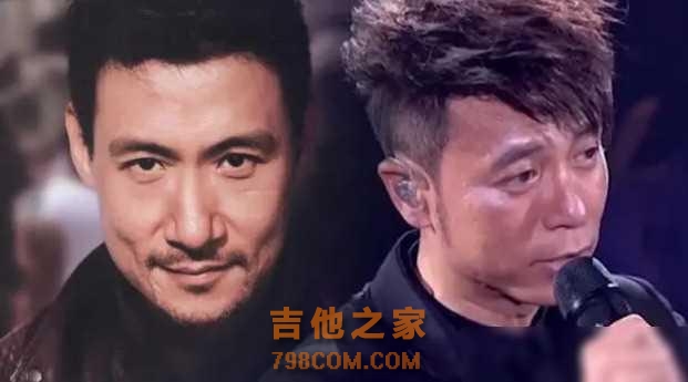 严重被低估的六位歌手:有人被误解只会唱神曲,有人被当成演员
