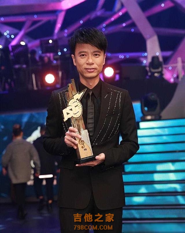 严重被低估的六位歌手:有人被误解只会唱神曲,有人被当成演员