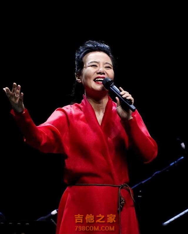 严重被低估的六位歌手:有人被误解只会唱神曲,有人被当成演员