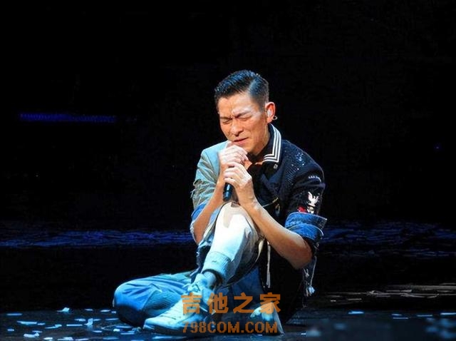 严重被低估的六位歌手:有人被误解只会唱神曲,有人被当成演员