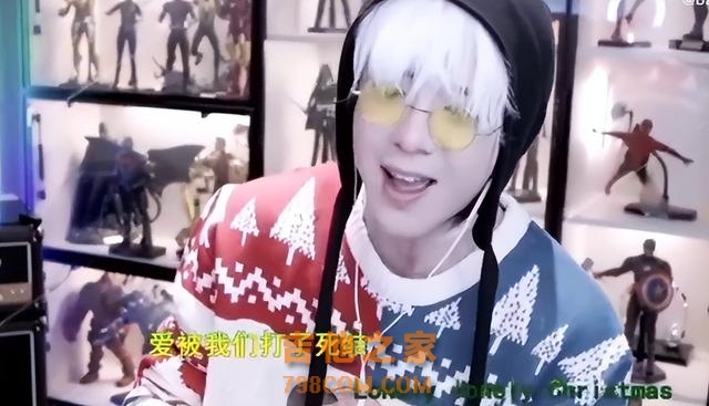 同样是圣诞歌，有的歌手唱出经典，有的一张嘴掉粉无数！
