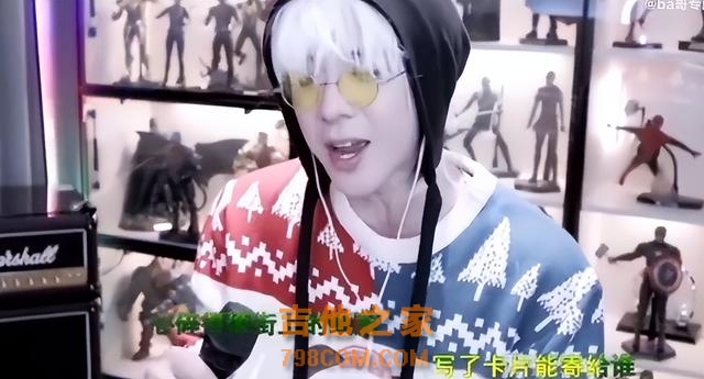 同样是圣诞歌，有的歌手唱出经典，有的一张嘴掉粉无数！