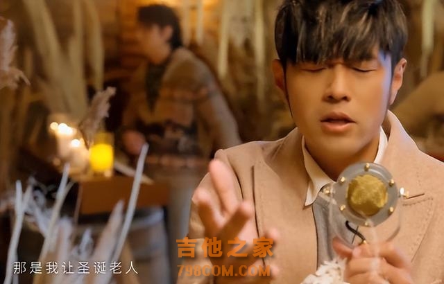 同样是圣诞歌，有的歌手唱出经典，有的一张嘴掉粉无数！