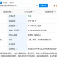 出事了？知名歌手胡海泉接连被曝股权冻结，羽泉要全军覆没？