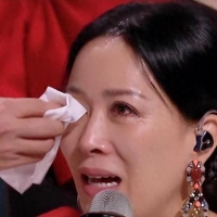 刀郎获亚洲最佳歌手、周深获华语最佳歌手，是对那英最大的讽刺