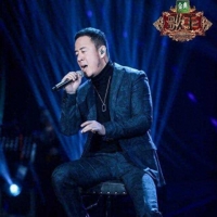 《歌手》第五期，杨坤唱哭了台下观众，却没能唱哭他们手里的票！