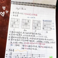 自学吉他第三天弹唱走起！全干货必练法宝