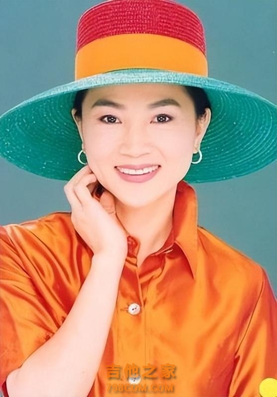港台十大殿堂级女歌手