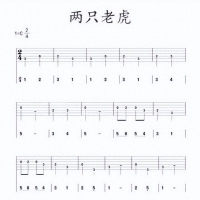 扒一扒民谣吉他常见节拍，附歌曲吉他谱