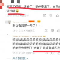 稳得一批！2024跨年晚会那些翻不了车的歌手