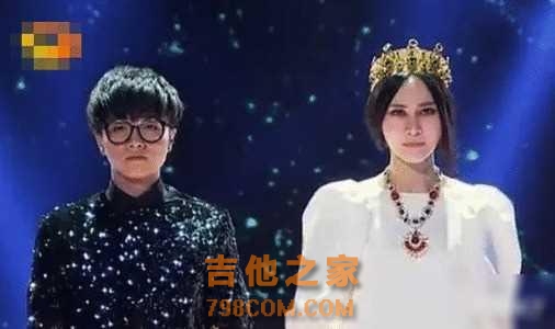 自称是当红歌手,却没有一首代表作,这8位歌手真敢说