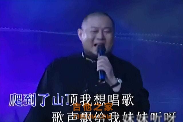 90年代内地当红歌手现状:解晓东成人生赢家,屠洪刚“夕阳红”