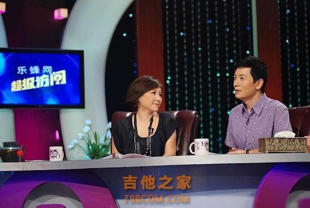 90年代内地当红歌手现状:解晓东成人生赢家,屠洪刚“夕阳红”