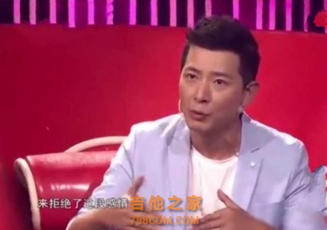 90年代内地当红歌手现状:解晓东成人生赢家,屠洪刚“夕阳红”