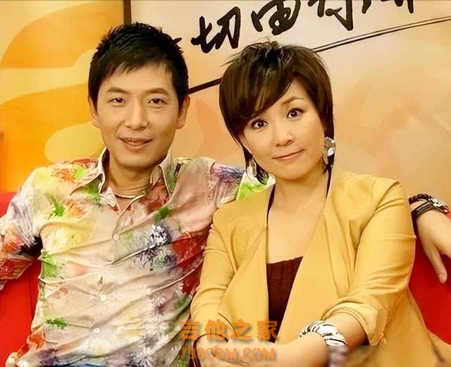 90年代内地当红歌手现状:解晓东成人生赢家,屠洪刚“夕阳红”