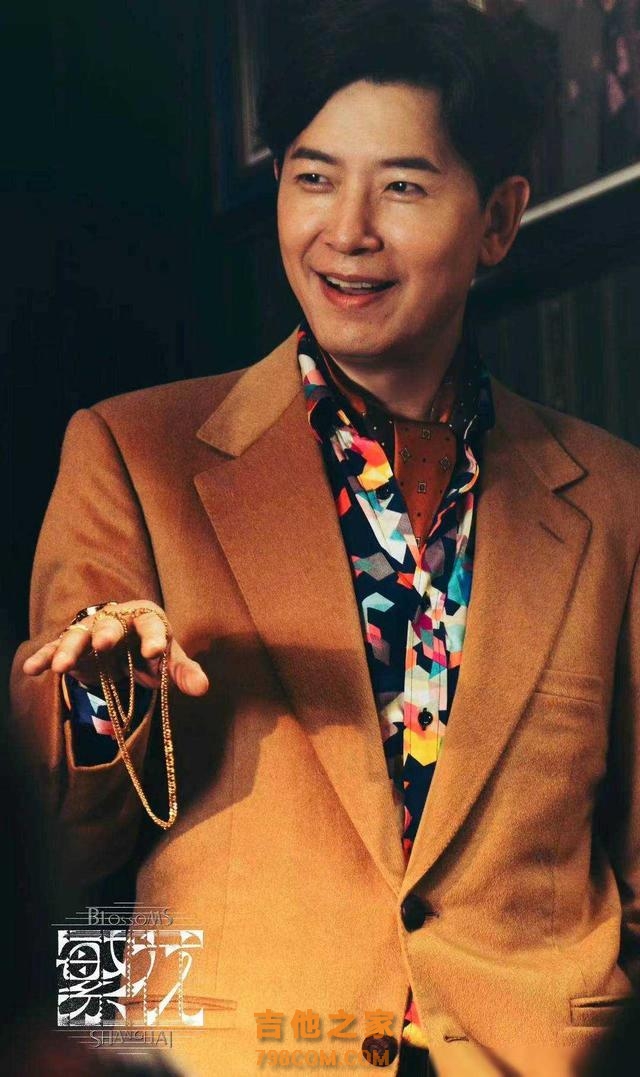 90年代内地当红歌手现状:解晓东成人生赢家,屠洪刚“夕阳红”