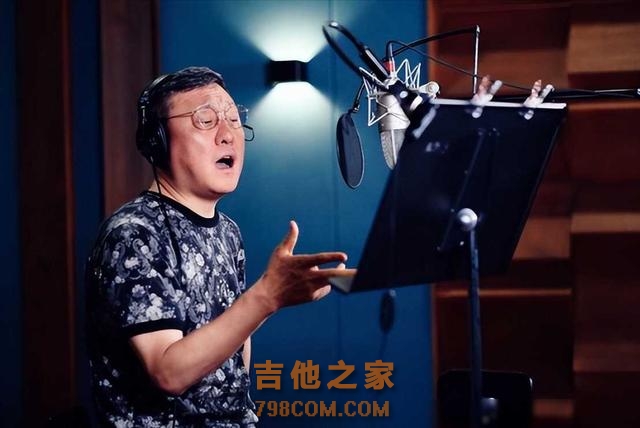 90年代内地当红歌手现状:解晓东成人生赢家,屠洪刚“夕阳红”