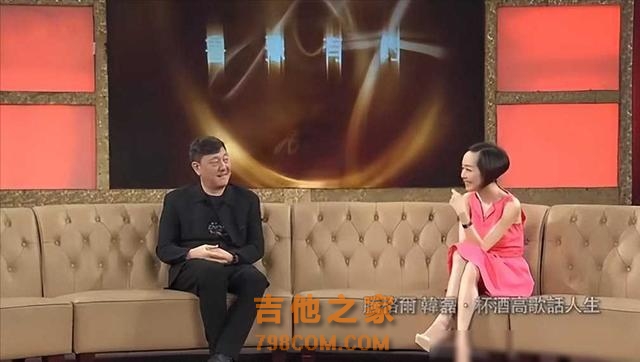 90年代内地当红歌手现状:解晓东成人生赢家,屠洪刚“夕阳红”