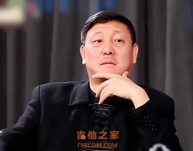 90年代内地当红歌手现状:解晓东成人生赢家,屠洪刚“夕阳红”