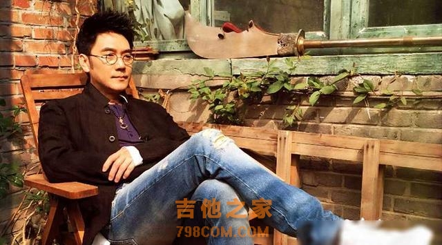90年代内地当红歌手现状:解晓东成人生赢家,屠洪刚“夕阳红”