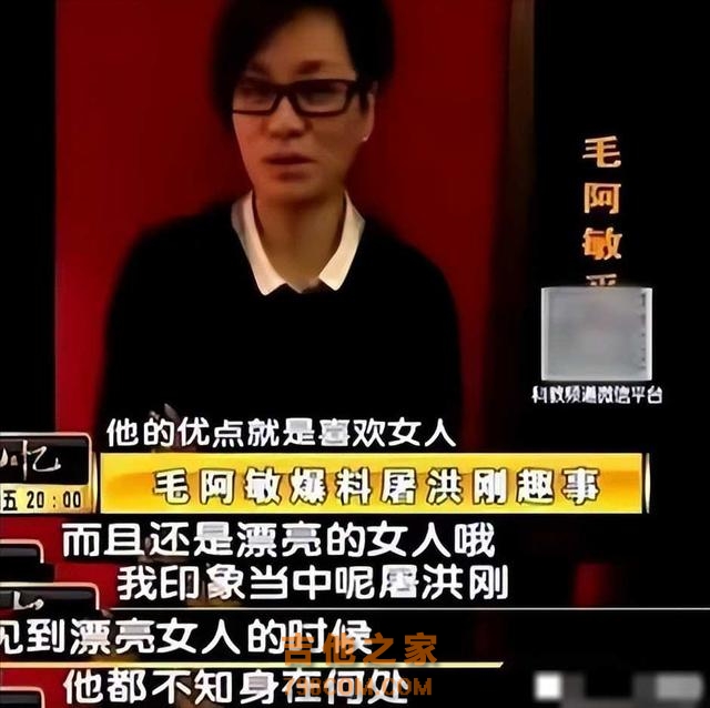 90年代内地当红歌手现状:解晓东成人生赢家,屠洪刚“夕阳红”